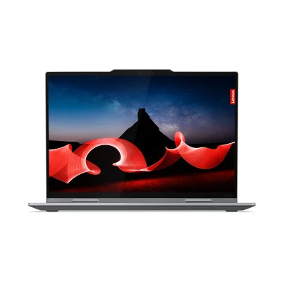 ThinkPad X1 2-in-1 | Grey | 14 " | IPS | Touchscreen | WUXGA | 1920 x 1200 pixels | Anti-glare | Intel Core U7 | 155U | 32 GB | 