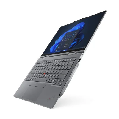 ThinkPad X1 2-in-1 | Grey | 14 " | IPS | Touchscreen | WUXGA | 1920 x 1200 pixels | Anti-glare | Intel Core U7 | 155U | 32 GB | 