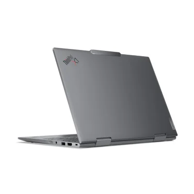 ThinkPad X1 2-in-1 | Grey | 14 " | IPS | Touchscreen | WUXGA | 1920 x 1200 pixels | Anti-glare | Intel Core U7 | 155U | 32 GB | 