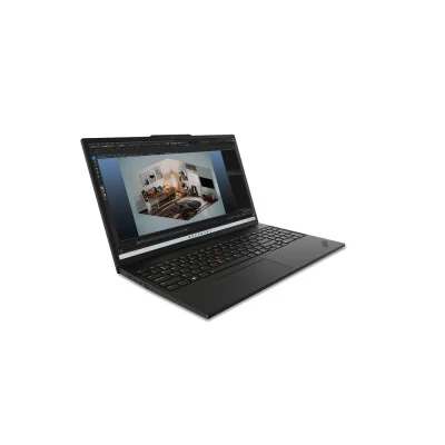 ThinkPad P16s | Black | 16 " | IPS | WUXGA | 1920 x 1200 pixels | Anti-glare | Intel Core U7 | 155H | 32 GB | SO-DIMM DDR5 | SSD