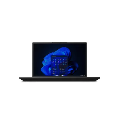 ThinkPad P16s | Black | 16 " | IPS | WUXGA | 1920 x 1200 pixels | Anti-glare | Intel Core U7 | 155H | 32 GB | SO-DIMM DDR5 | SSD