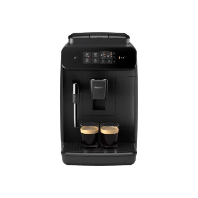 Coffee Maker | EP0820/00 | Pump pressure 15 bar | Built-in milk frother | Fully Automatic | 1500 W | Black