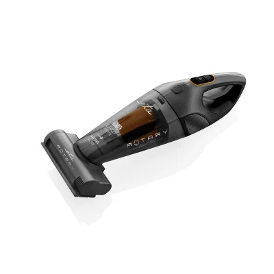 ETA | Vacuum cleaner | Rotary ETA242590000 | Cordless operating | Handheld | 18 V | Operating time (max) 30 min | Grey/White