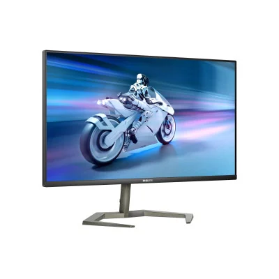 Philips | Gaming Monitor | 32M1N5800A/00 | 31.5 " | IPS | UHD | 16:9 | 144 Hz | 1 ms | 3840 x 2160 | 500 cd/m | HDMI ports quant