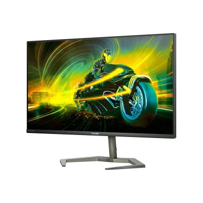 Philips | Gaming Monitor | 32M1N5800A/00 | 31.5 " | IPS | UHD | 16:9 | 144 Hz | 1 ms | 3840 x 2160 | 500 cd/m | HDMI ports quant