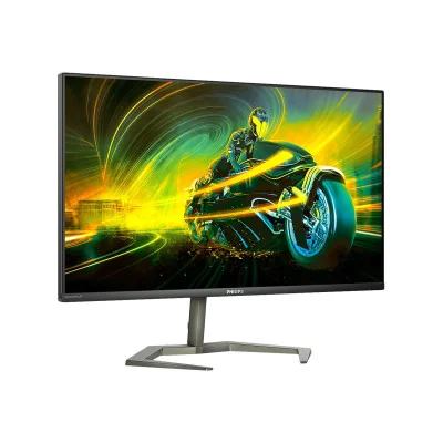 Philips | Gaming Monitor | 32M1N5800A/00 | 31.5 " | IPS | UHD | 16:9 | 144 Hz | 1 ms | 3840 x 2160 | 500 cd/m | HDMI ports quant