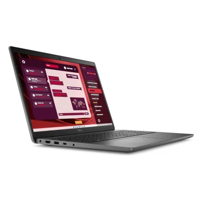 Dell Latitude 3550 | 15.6 " | IPS | FHD | 1920 x 1080 pixels | Anti-glare | Intel Core i5 | i5-1335U | 16 GB | DDR5 | SSD 512 GB