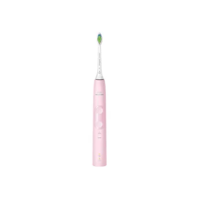 Electric Toothbrush | HX6836/24 | Rechargeable | For adults | Number of brush heads included 1 | Number of teeth brushing modes 