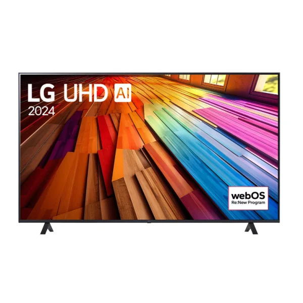 LED LCD televizorius | 75UT81003LA | 75 | Smart TV | webOS24 | 4K UHD