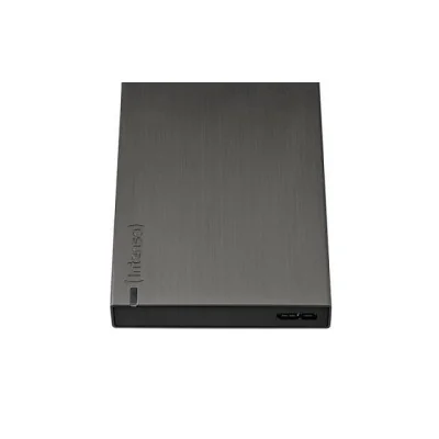 External HDD|INTENSO|1TB|USB 3.0|Colour Anthracite|6028660