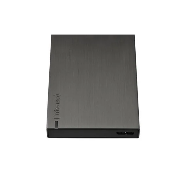 Išorinis HDD| INTENSO |1TB|USB 3.0|Spalva antracitas|6028660