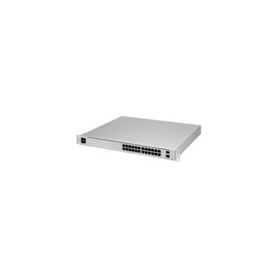 UBIQUITI USW-Pro-24-POE Switch 24Port