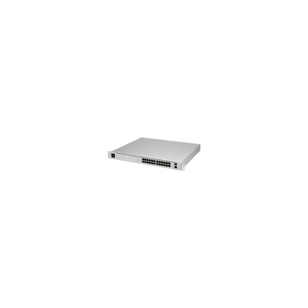 UBIQUITI USW-Pro-24-POE Switch 24Port