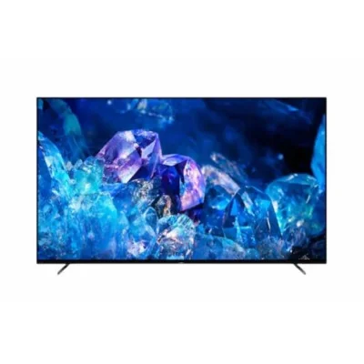 TV Set|SONY|77"|OLED/4K/Smart|3840x2160|Wireless LAN|Bluetooth|Google TV|XR77A80KAEP