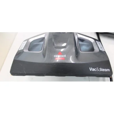 SALE OUT. Bissell Vac&Steam Steam Cleaner | Bissell | Vacuum and steam cleaner | Vac & Steam | Power 1600 W | Steam pressure Not