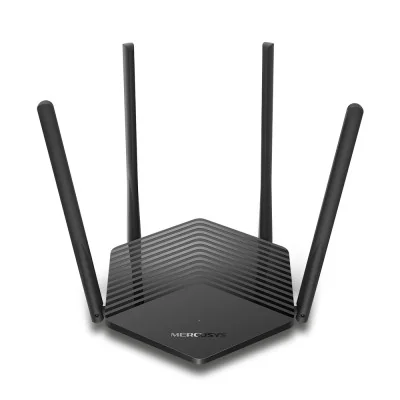 AX1500 WiFi 6 Router | MR60X | 802.11ax | 1201+300 Mbit/s | 10/100/1000 Mbit/s | Ethernet LAN (RJ-45) ports 2 | Mesh Support No 