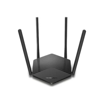 AX1500 WiFi 6 Router | MR60X | 802.11ax | 1201+300 Mbit/s | 10/100/1000 Mbit/s | Ethernet LAN (RJ-45) ports 2 | Mesh Support No 