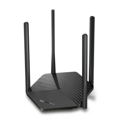 AX1500 WiFi 6 Router | MR60X | 802.11ax | 1201+300 Mbit/s | 10/100/1000 Mbit/s | Ethernet LAN (RJ-45) ports 2 | Mesh Support No 