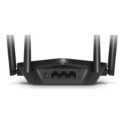 AX1500 WiFi 6 Router | MR60X | 802.11ax | 1201+300 Mbit/s | 10/100/1000 Mbit/s | Ethernet LAN (RJ-45) ports 2 | Mesh Support No 