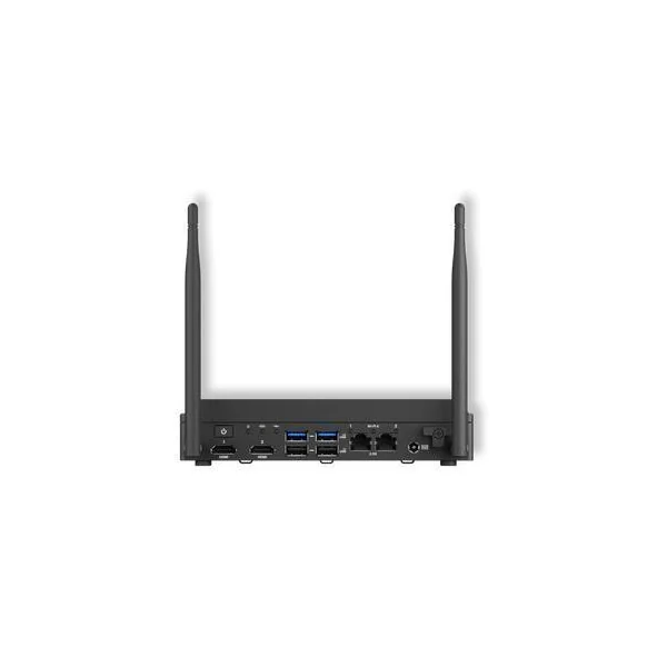 SKAIČIAVIMO RINKINYS ATOM-X7425E / BNUC13BRFA400B02I ASUS