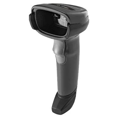 Zebra DS2208-SR Handheld Scanner - USB - W.Stand