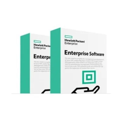 HPE StoreOnce Cloud Bank Storage Read/Write for Gen4 Systems 1TB LTU