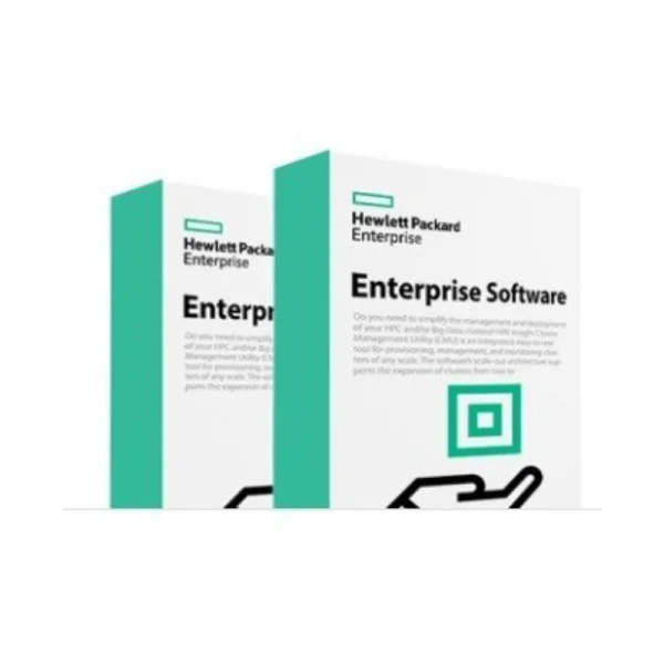 HPE StoreOnce Cloud Bank“ saugykla, skirta „Gen4 Systems“ 1 TB LTU skaitymui / rašymui