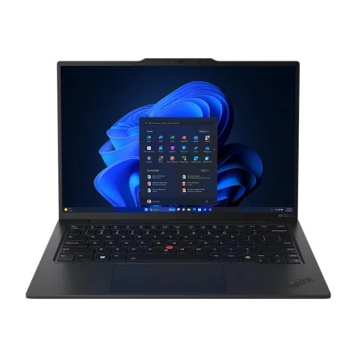 ThinkPad X1 Carbon | Black | 14 " | IPS | Touchscreen | WUXGA | 1920 x 1200 pixels | Anti-glare | Intel Core U7 | 155U | 16 GB |