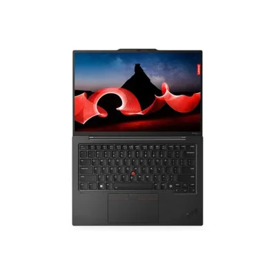 ThinkPad X1 Carbon | Black | 14 " | IPS | Touchscreen | WUXGA | 1920 x 1200 pixels | Anti-glare | Intel Core U7 | 155U | 16 GB |