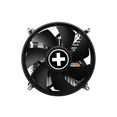 CPU COOLER S1155/S1156/XC030 XILENCE