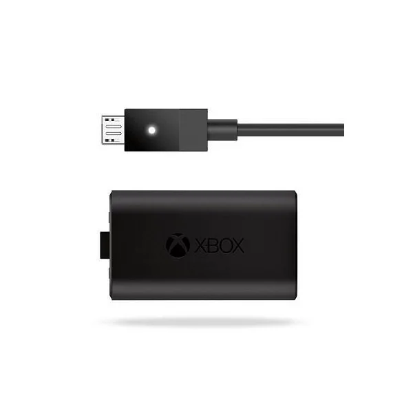 CONSOLE ACC PLAY&CHARGE SET/XBOX 889842590371 MICROSOFT