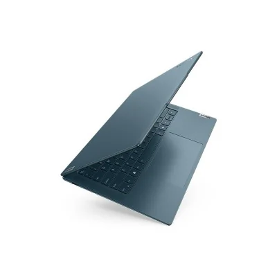 Lenovo | Yoga Pro 7 14IMH9 | Tidal Teal | 14.5 " | OLED | 2.8K | 2880 x 1800 pixels | Glossy | Intel Core U7 | 155H | 16 GB | So