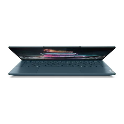 Lenovo | Yoga Pro 7 14IMH9 | Tidal Teal | 14.5 " | OLED | 2.8K | 2880 x 1800 pixels | Glossy | Intel Core U7 | 155H | 16 GB | So