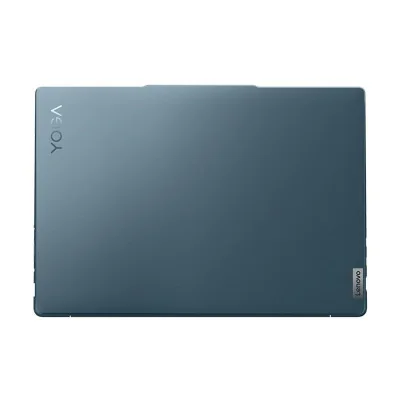 Lenovo | Yoga Pro 7 14IMH9 | Tidal Teal | 14.5 " | OLED | 2.8K | 2880 x 1800 pixels | Glossy | Intel Core U7 | 155H | 16 GB | So