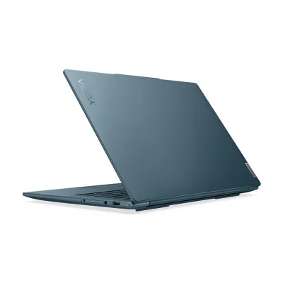 Lenovo | Yoga Pro 7 14IMH9 | Tidal Teal | 14.5 " | OLED | 2.8K | 2880 x 1800 pixels | Glossy | Intel Core U7 | 155H | 16 GB | So