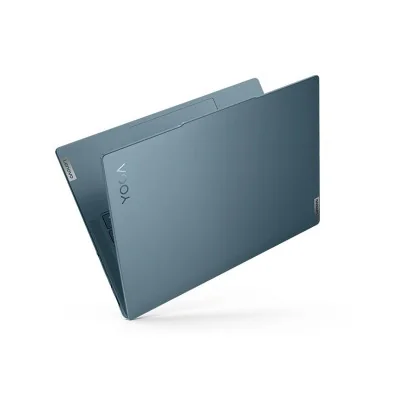 Lenovo | Yoga Pro 7 14IMH9 | Tidal Teal | 14.5 " | OLED | 2.8K | 2880 x 1800 pixels | Glossy | Intel Core U7 | 155H | 16 GB | So