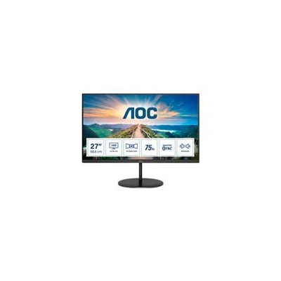 AOC U27V4EA 68.6cm 27inch monitor