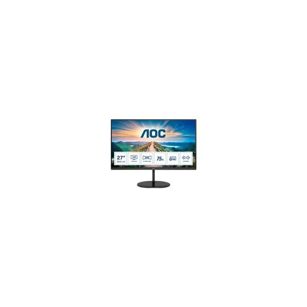 AOC U27V4EA 68.6cm 27 colių monitorius