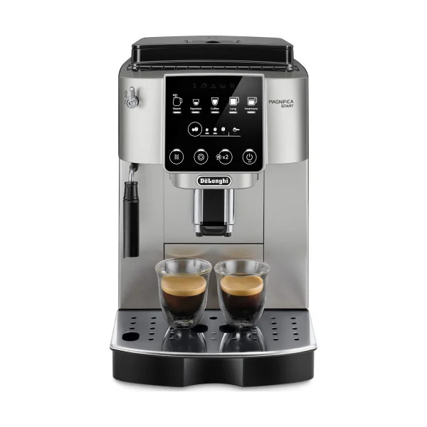 DELONGHI Magnifica Start ECAM220.30.SB Fully-automatic espresso, cappuccino machine