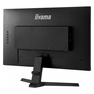 Iiyama G-Master Red Eagle, FreeSync Premium, 1920x1080@165Hz, 250cd/m , 1100:1, HDMI, DisplayPort, 0,8ms (MPRT), Speakers, USB-H