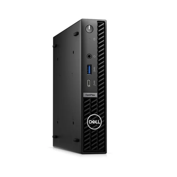 PC|DELL|OptiPlex|Micro Form Factor 7020|Micro|CPU Core i5|i5-14500T|1700 MHz|RAM 16GB|DDR5|5600 MHz|SSD 256GB|Graphics card Inte