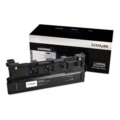 Lexmark MX911de, MX910de, MX912de, MX910dxe ir MS911de atliekų konteineris | Lexmark