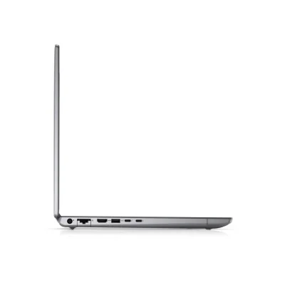 Dell | Mobile Precision 7680 | 16 " | WVA | FHD+ | 1920 x 1200 pixels | Anti-glare | Intel Core i7 | i7-13850HX | 32 GB | SSD 10