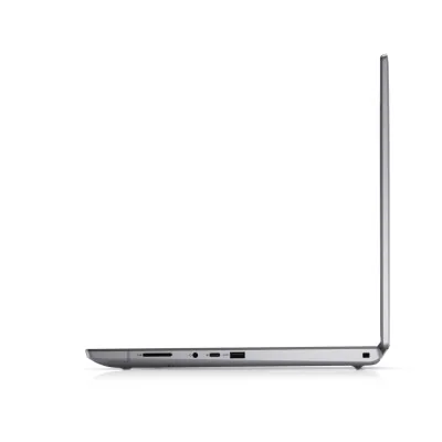 Dell | Mobile Precision 7680 | 16 " | WVA | FHD+ | 1920 x 1200 pixels | Anti-glare | Intel Core i7 | i7-13850HX | 32 GB | SSD 10