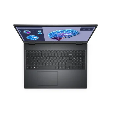 Dell | Mobile Precision 7680 | 16 " | WVA | FHD+ | 1920 x 1200 pixels | Anti-glare | Intel Core i7 | i7-13850HX | 32 GB | SSD 10