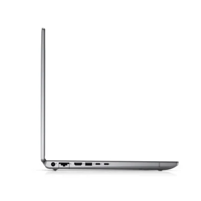 Dell | Mobile Precision 7680 | 16 " | WVA | FHD+ | 1920 x 1200 pixels | Anti-glare | Intel Core i7 | i7-13850HX | 32 GB | SODIMM