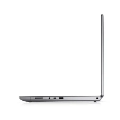 Dell | Mobile Precision 7680 | 16 " | WVA | FHD+ | 1920 x 1200 pixels | Anti-glare | Intel Core i7 | i7-13850HX | 32 GB | SODIMM