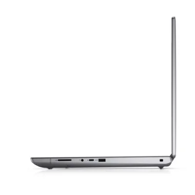 Mobile Precision Workstation 7780 | 17.3 " | WVA | FHD | 1920 x 1080 pixels | Anti-glare | Intel Core i7 | i7-13850HX | 32 GB | 