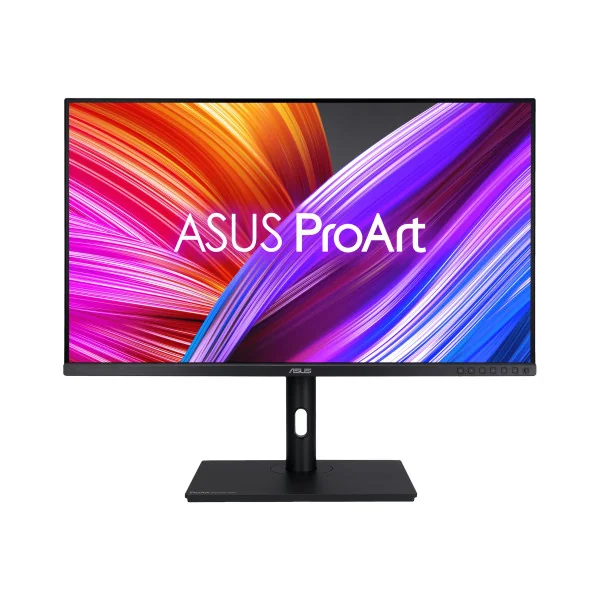 ASUS PA328QV 32 colių 4K IPS/5ms/16:9/2560x1440/178 (H)/178 (V)/HDMI, DisplayPort/juoda