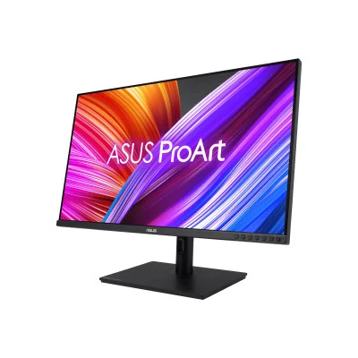 ASUS PA328QV 32" 4K IPS/5ms/16:9/2560x1440/178 (H)/178 (V)/HDMI, DisplayPort/black